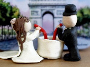 Franske bryllupstraditioner