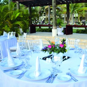 Bryllupsrejse Den Dominikanske republik luksus paradis bryllup rejse
