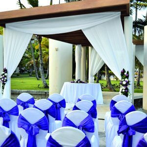 Bryllupsrejse Den Dominikanske republik luksus paradis bryllup rejse