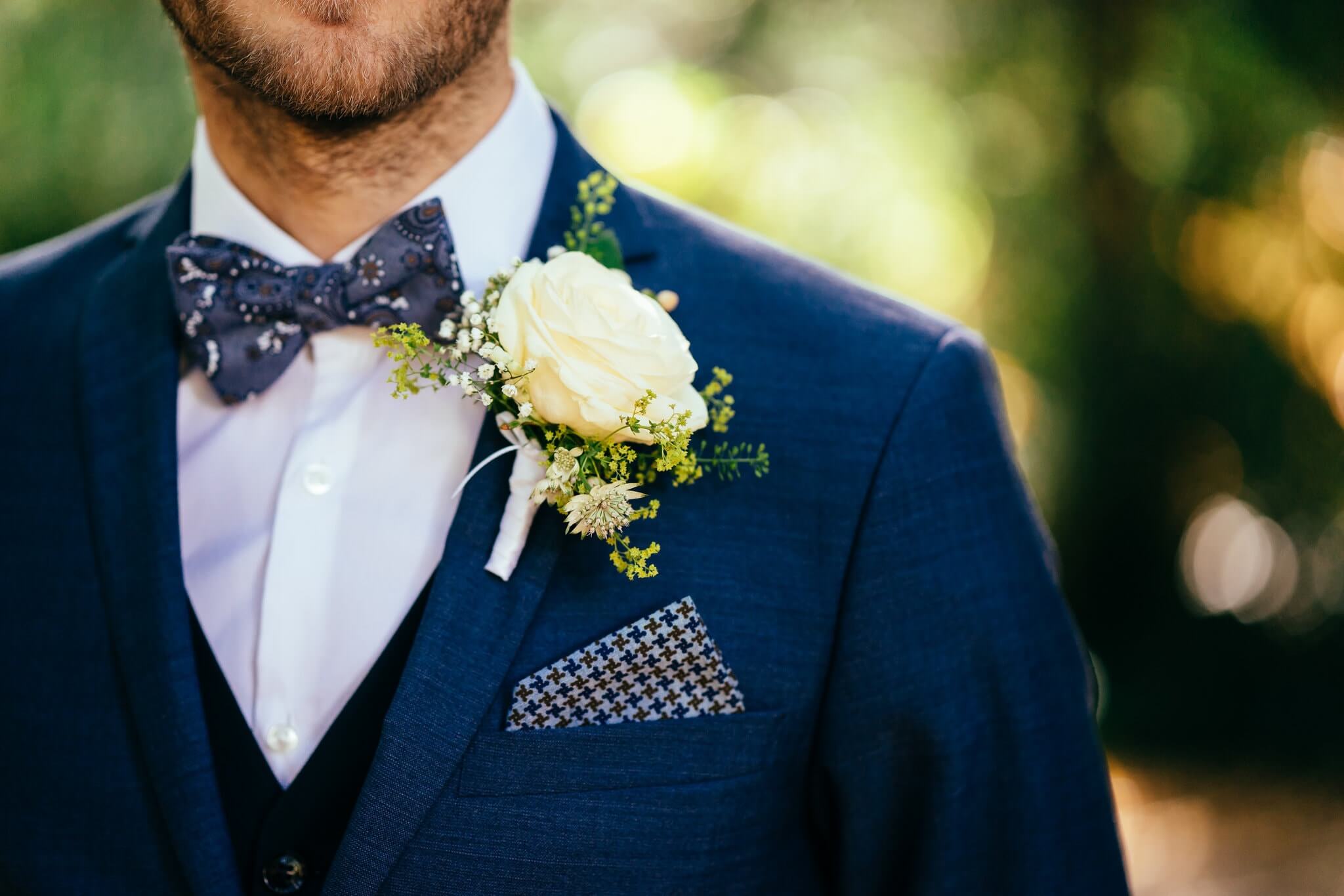 moronic Egenskab Skriv en rapport Gode råd til brudgommens style - checklisten før dit bryllup